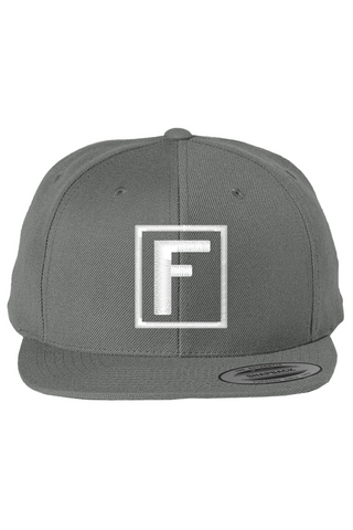 Funk Snapback Cap