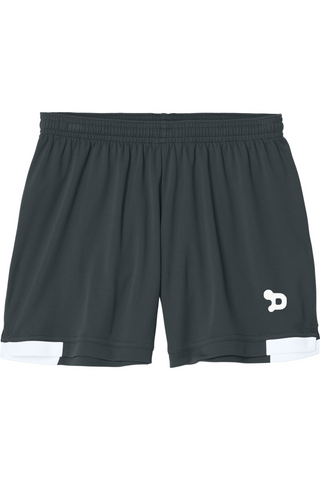 Gridiron Women Club 5" Short