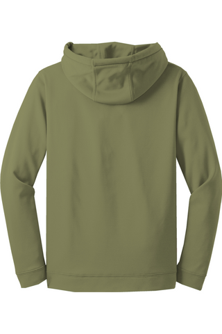 Free D Fleece Hooded Pullover - Lifestyle
