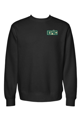 EPIC Fleece Crewneck Sweatshirt