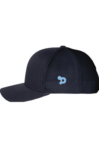 GHS - Trucker Cap FP