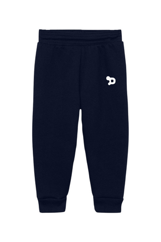 DRYWORLD Toddler Sponge Fleece Jogger Sweatpants