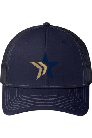 CTG Snapback Trucker Cap