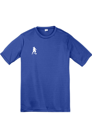 Ronaldinho Team Youth Training Tee