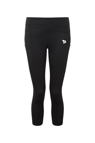 Gridiron Women Performance Capri