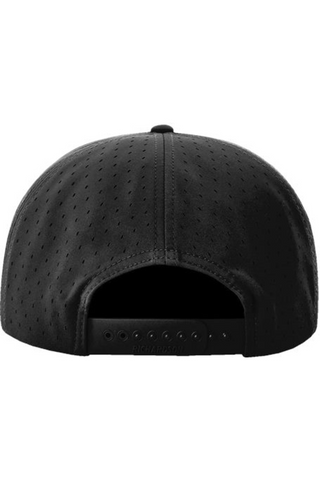 Team D 5 Panel Trucker Cap