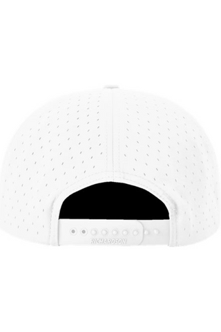 Team D 5 Panel Trucker Cap