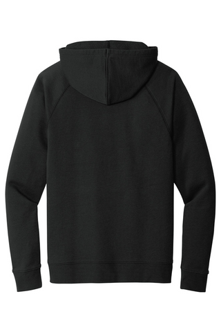Woodbridge Warriors Drive Fleece Pullover Hoodie