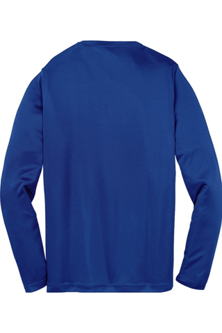 SUMMER SHOWCASE Youth Long Sleeve Performance Tee