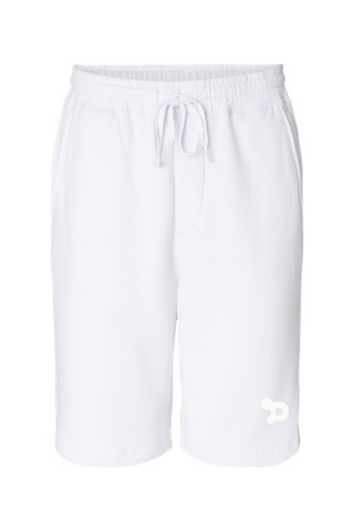 D Midweight Fleece Shorts