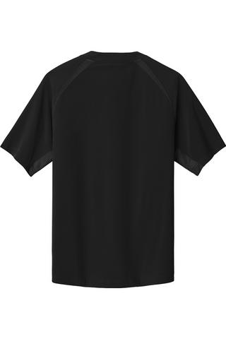 SAC Cage Short Sleeve Jacket