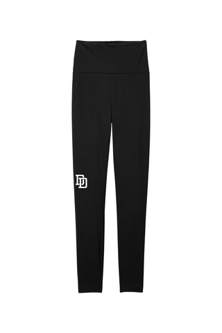 Dulins Dodgers Flex High-Waist Legging