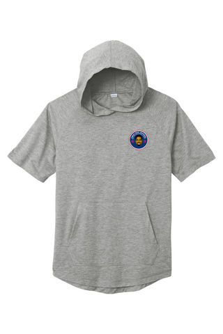 CBJ T-Shirt Hoodie
