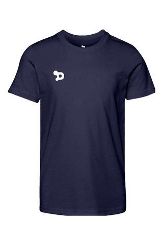 Team D Youth Jersey Tee