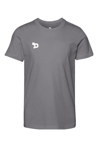 Team D Youth Jersey Tee