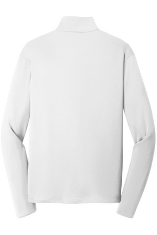 Team D 1/4-Zip Pullover