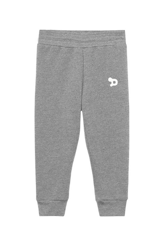 DRYWORLD Toddler Sponge Fleece Jogger Sweatpants