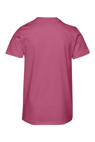 Team D Youth Jersey Tee