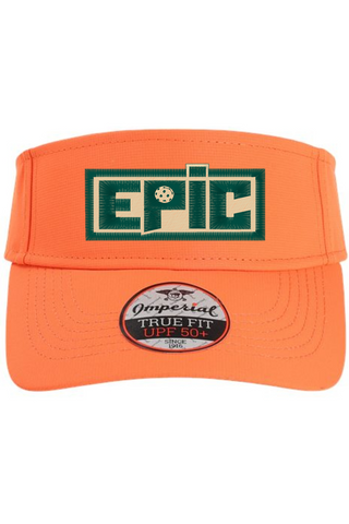 EPIC Performance Phoenix Visor