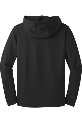 Free D Fleece Hooded Pullover - Lifestyle