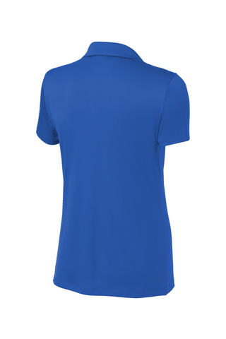 Gridiron Women Re-Compete Polo