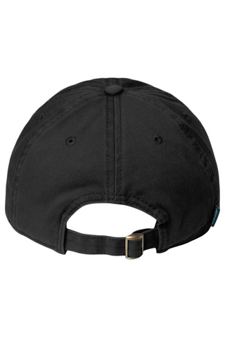 Salsa x R Relaxed Twill Dad Hat