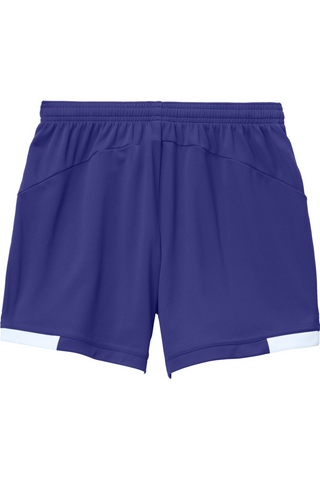 Gridiron Women Club 5" Short