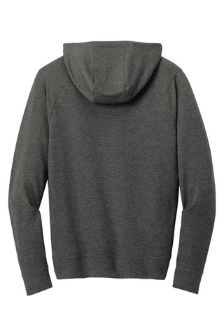 Ronaldinho Team Fleece Pullover Hoodie