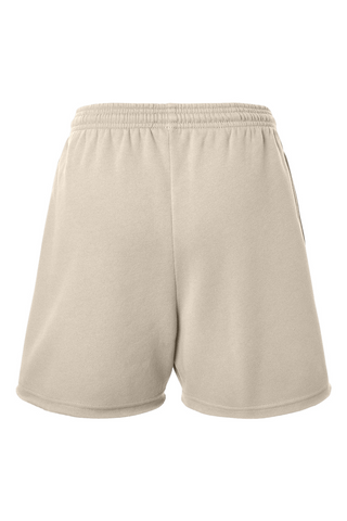 Team D Cutoff Fleece Shorts