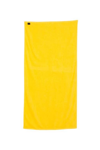 It's All Love Velour Beach Towel