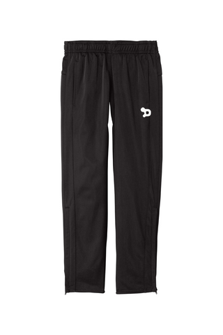 Team D Youth Training Pant