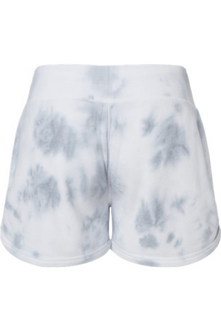 Women's Funk Tie Fleece Shorts