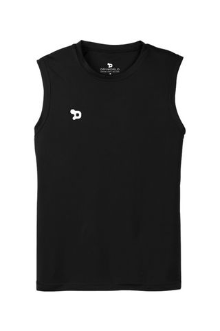 Team D Sleeveless Tee