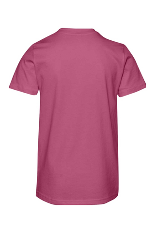 Ronaldinho Bruxo Youth Jersey Tee