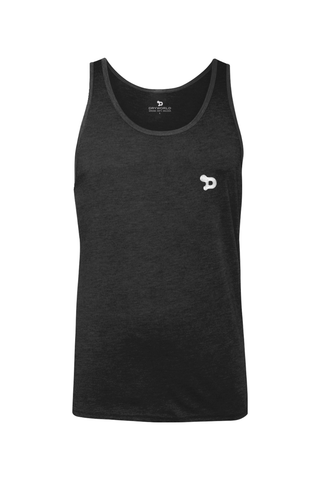 Team D Unisex Jersey Tank