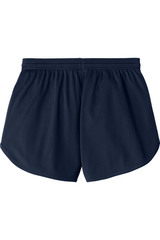 Gridiron Women Club 3" Short