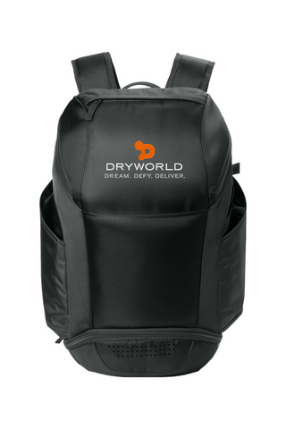Team D Club Rec Pack