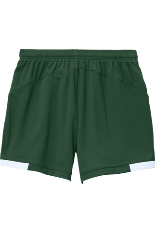 Gridiron Women Club 5" Short