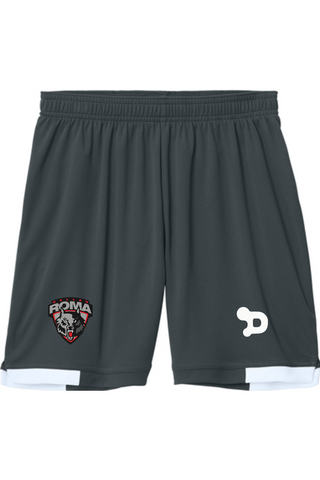 ROMA FC Youth Club 5" Short