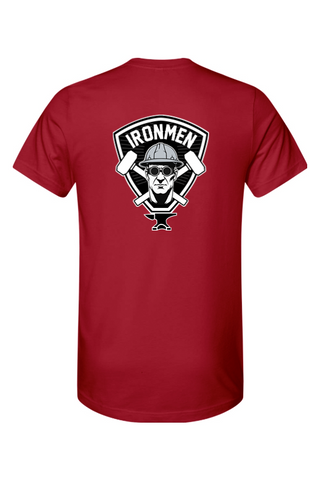 OVI Big Franchise Logo T-Shirt