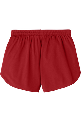 Gridiron Women Club 3" Short