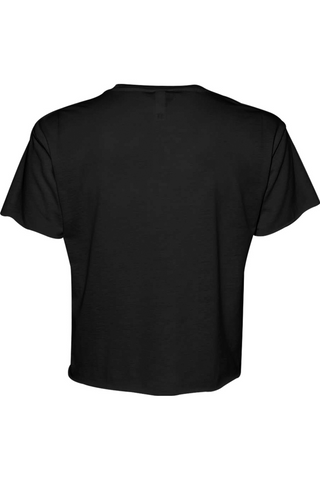 Classic League Women's Cali Crop - Lifestyle ROYAL ATHLETIC