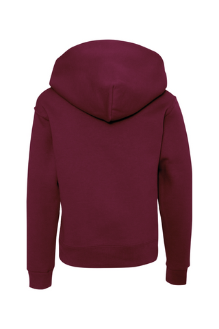 Ronaldinho Classic League Senior Bowl Hooded Sweatshirt