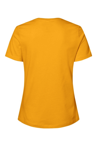 Pickleball Rocks Relaxed Jersey Short Sleeve Tee