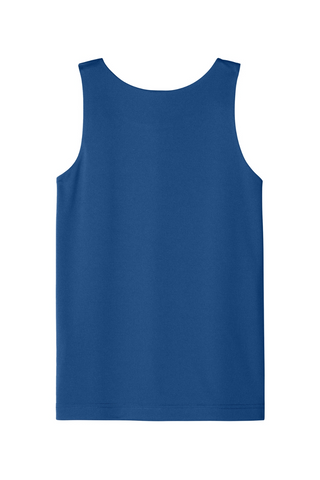 Team D Youth 2Fit Tank