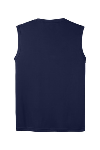 Team D Sleeveless Tee