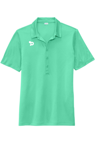 Pickleball Ladies Posi-UV Pro Polo