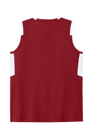 Gridiron Women Club Sleeveless V-Neck