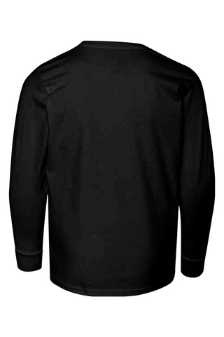 Summer Showcase Fine Jersey Long Sleeve Tee