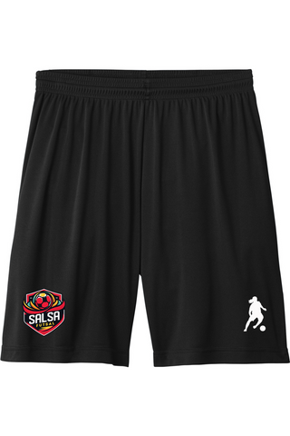 Salsa OC 7" Short
